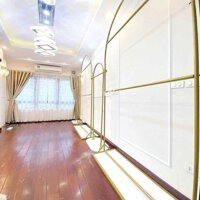 Cực sốc !!! Bán nhà mặt phố Minh Khai, Hai Bà Trưng 19 m2, 5 tầng, mặt tiền 2.7m, giá chỉ nhỉnh 9 tỷ