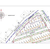 63M2_Đất Liền Kề_Đường 12M_Hè 5M_Sài Sơn_Quốc Oai_Giá 2.69 Tỷ