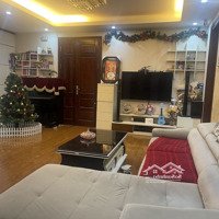 Cho Thuê Căn Hộ Chung Cư Bắc Từ Liêm. 95M2. 3 Phòng Ngủ Full.vào Ở Ngay.