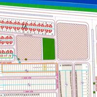 Bán đất 3 lô liền kề đường Phan Văn Thuật, Sát biển, Giá Rẻ