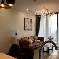 Hot Vinhomes Sky Lake, 55M2 1 Phòng Ngủđầy Đủ Nội Thất Chỉ 14. 5 Triệu/Th Vào Ngay