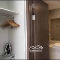 Hot Vinhomes Sky Lake, 55M2 1 Phòng Ngủđầy Đủ Nội Thất Chỉ 14. 5 Triệu/Th Vào Ngay