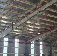 Cho Thuê 4000M2 Nhà Xưởng Tại Phường Kỳ Sơn, Thành Phố Hòa Bình, Hòa Bình