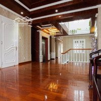 Siêu Phẩm Biệt Thự Vip Nhất Tân Phú, 5 Tầng, Ngang (8M X 52M), Mặt Tiền Thoại Ngọc Hầu, 54. X Tỷ