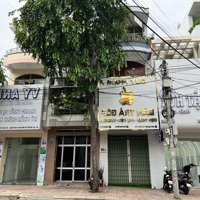 Bán Nhà Mặt Tiền 3 Tầng Nguyễn Thị Minh Khai, Thành Phố Nha Trang