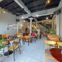 Cho Thuê Nhà Trệt Lầu Có Sẵn Mô Hình Caffe Mặt Tiền Nguyễn Văn Cừ