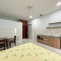 Studio Full Nội Thất, An Khánh Quận 2 - Có Ban Công Cửa Sổ Lớn Y Hình