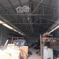 Cho Thuê Kho Xưởng 600M2 Giá Tốt Tại Kiêu Kỵ, Gia Lâm, Hà Nội