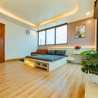 Cho Thuê Phòng Thiết Kế Phong Cách Nhật Tại 399 Âu Cơ, Tây Hồ