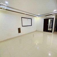 Nhà Mặt Phố Châu Long 135M2 Quận Ba Đình