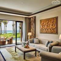 Chuyển nhượng gấp căn Villa Movenpick Cam Ranh - 2PN kèm căn hộ 1PN view biển giá 19ty LH 0917678685