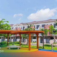 Thanh Toán 1Tỷ2 Sở Hữu Ngay Căn Nhà 3 Tầng View Công Viên Tại Suncasa Central