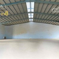 Cho Thuê Xưởng 5200M2 Phường Tân Hòa,Biên Hòa