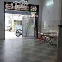 Cho Thuê Nhà Mặt Tiền Hà Xuân Quận Thanh Khê Rẽ