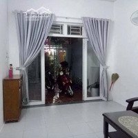 Cho Thuê Nhà 2 Phòng Hẻm Nguyễn Thị Minh Khai Cách Biển Chỉ 500M