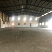 Xưởngdiện Tích2200M2 An Phú, Thuận An, Bình Dương