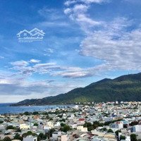 Cho Thuê Căn Hộ Ocean View Sơn Trà. 1 Phòng Ngủ Hướng Núi Sơn Trà Mát Mẻ, Giá Chỉ 7 Triệu/Tháng.