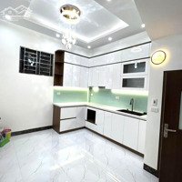 Võng Thị - 43M2X5 Tầng - Ngõ Gần Ô Tô Đỗ - Nội Thất Đẹp - 5,6 Tỷ