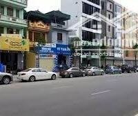 Bán nhà 4 tầng mặt tiền đường Nguyễn Thị Minh Khai, Q.Hải Châu, giá 12 Tỷ