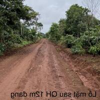 Đất chính chủ 586,9m2 đường 8m xã Ea Tar, huyện Cư Mgar, tỉnh Dak Lak. LH 0909888117