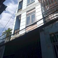 Bán nhà GIÁ RẺ Quận 7, nhà nở hậu rất tốt Phong Thủy, đường Lê Văn Lương