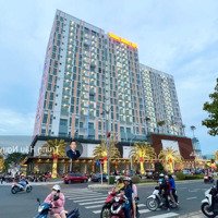 Căn Hộ Sophia Center 1 Phòng Ngủ, 35M2, Tầng Vàng Đẹp Nhất Trong Các Tầng, Hoàn Thiện Cơ Bản Đẹp