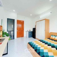 Penhouse Rộng 40M2 ... Không Gian Thư Giản Sau Giờ Làm