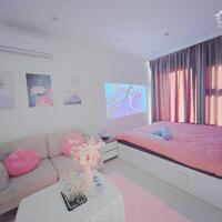 Chủ nhà thiện chí bán căn Studio, 28m2, full đồ giá chỉ 1.530 tỷ tại Vinhomes Smart City.