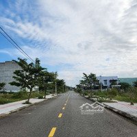 Bán Nhanh Lô Bờ Quan 2 Nam Hòa Xuân Cách Sông 30M, Gần Đảo Kim Cương