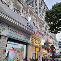 Cần Cho Thuê Nhà Cityalndmặt Tiềnphan Văn Trị P.5 (Ngay Emart)_Dt:5X20 Trệt 4 Lầu_120 Triệu