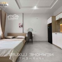 Khai Trương Căn Hộ Full Nội Thất Mặt Tiền Trần Hưng Đạo B Quận 5