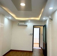 Hẻm 6M Thông Sát 3 Tháng 2 Quận 11 3 Tầng 30M2 Nhỉnh 4 Tỷ.