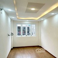 Hẻm 6M Thông Sát 3 Tháng 2 Quận 11 3 Tầng 30M2 Nhỉnh 4 Tỷ.