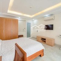 Căn Hộ 1 Phòng Ngủnguyễn Thái Bình, Nhà Thờ Đức Bà, Quận 1