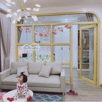 Bán Căn Góc Thương Mại Chung Cư Ecohome 3 - 3 Phòng Ngủ2Vs, Full Nội Thất Đẹp