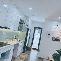 Bán Căn Góc Thương Mại Chung Cư Ecohome 3 - 3 Phòng Ngủ2Vs, Full Nội Thất Đẹp