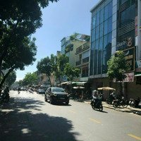 Nhà Mặt Tiền Siêu Hot Tại Đường Nguyễn Cư Trinh Quận 1 -Diện Tích10*24M - Giá Bán 80 Tỷ