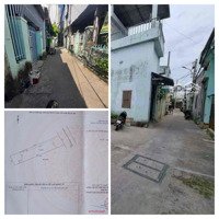 ️Cần Bán Đất Tặng Nhà C4 K/Ôtô Lê Tấn Trung,Thọ Quang ,Sơn Trà