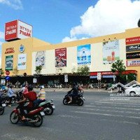 Cho Thuê Mặt Tiền Đường Mậu Thân Kế Lotte Mart