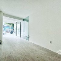 Mặt Bằng Mới Toanh Giá Hời 30M2 Con Đường Trương Định - Trung Tâm Thành Phố Quận 3