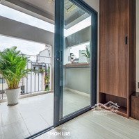 Căn Hộ Cao Cấp 40M2Mới 100%_Bancol_Tách Bếp_Mgr 5P Qua Sân Bay