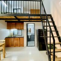 Căn hộ Studio/Duplex cửa sổ lớn Gần KDC Nam Long, Vincom, KCX Tân Thuận, ĐH UFM...