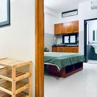 Căn hộ Studio/Duplex cửa sổ lớn Gần KDC Nam Long, Vincom, KCX Tân Thuận, ĐH UFM...