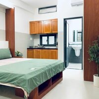 Căn hộ Studio/Duplex cửa sổ lớn Gần KDC Nam Long, Vincom, KCX Tân Thuận, ĐH UFM...