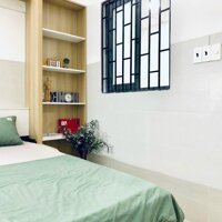 Căn hộ Studio/Duplex cửa sổ lớn Gần KDC Nam Long, Vincom, KCX Tân Thuận, ĐH UFM...