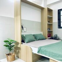 Căn hộ Studio/Duplex cửa sổ lớn Gần KDC Nam Long, Vincom, KCX Tân Thuận, ĐH UFM...