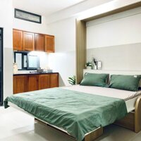 Căn hộ Studio/Duplex cửa sổ lớn Gần KDC Nam Long, Vincom, KCX Tân Thuận, ĐH UFM...