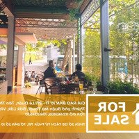 138M2 - 10 Tỉ - 2 Mặt Tiền - Cafe Ong 271 Lê Duẩn, Bmt Đắk Lắk