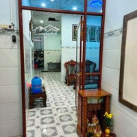 Bán Gấp Nhà Tại Gia Huỳnh, Trung Tâm Tx Trảng Bàng, Tây Ninh