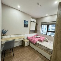 Cho Thuê Căn Hộ 3 Phòng Ngủ - Chung Cư Thống Nhất (3 Bedroom Apartment For Rent)
